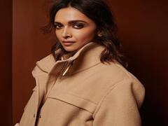 Deepika Padukone: பாலிவுட் ஃபேஷன் ராணி தீபிகா படுகோனேவின் அழகு மிளிகும் கிளிக்ஸ்!