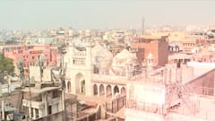 अस्सी घाट पर वाराणसी की जनता ने कल होने वाली सुनवाई पर क्या कहा देखिए GROUND REPORT