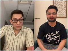 IPL 2022: रिंकू सिंह के जबरा फैन हैं आमिर खान, उनकी ताबड़तोड़ पारी पर कही ये बात
