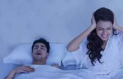 Snoring Problem: নাক ডাকার বদ অভ্যাস থেকে সহজেই পাবেন মুক্তি, কিন্তু কীভাবে?