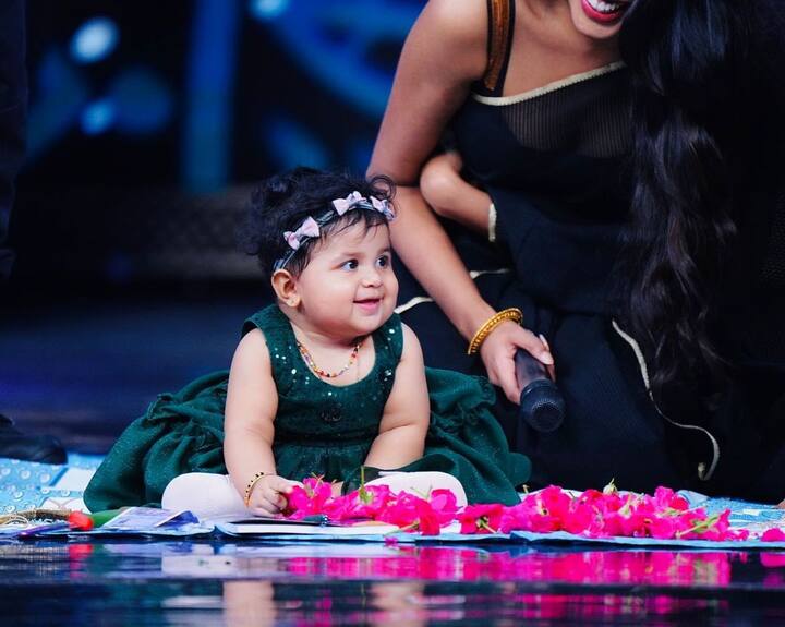 తెలుగు ప్రేక్షకులకు పరిచమైన పేరు చైత్ర రాయ్. తెలుగు సీరియల్ హీరోయిన్ గా ఆమెకు ఎంతో మంది అభిమానులున్నారు. -Image Credit:Chathra Rai/Instagram