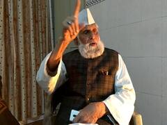 Gyanvapi Masjid Case: 'शिवलिंग' को लेकर सांसद शफीकुर्रहमान बर्क ने किया बड़ा दावा, राम मंदिर को लेकर भी कही ये बात