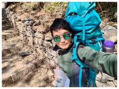 IN PICS | Bengal Mountaineer Piyali Basak Makes History, Summits Everest Sans Supplementary Oxygen