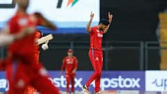 IPL 2022: নিয়মরক্ষার ম্যাচে প্রথমে ব্য়াট করে পাঞ্জাবের বিরুদ্ধে ১৫৭ বোর্ডে তুলল সানরাইজার্স