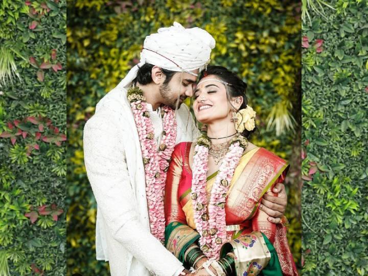 या सिनेमाचे दिग्दर्शन प्रताप फड यांनी केले आहे. तर 'दादा एक गुड न्यूज आहे' या हृताच्या नाटकाचे सध्या रंगभूमीवर जोरदार प्रयोग होत आहेत. सोशल मीडियावर हृताचा मोठा चाहतावर्ग आहे. (Photo : @ hruta12/IG)