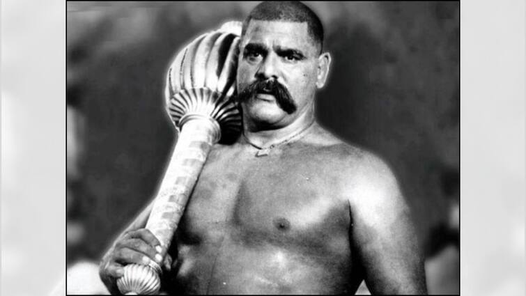 Gama Pehlwan birth anniversary: 5 unknown facts about the undefeated Indian wrestler Gama Pehlwan birth anniversary: কে এই দ্য গ্রেট গামা পালোয়ান? তাঁর জন্মবার্ষিকীতে এক ঝলকে কিছু অজানা তথ্য