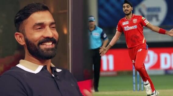 ਪੰਜਾਬ ਦੇ ਅਰਸ਼ਦੀਪ ਸਿੰਘ ਦੀ ਟੀਮ ਇੰਡੀਆ ਲਈ ਹੋਈ ਚੋਣ, ਦਿਨੇਸ਼ ਕਾਰਤਿਕ ਦੀ ਵੀ ਹੋਈ ਵਾਪਸੀ