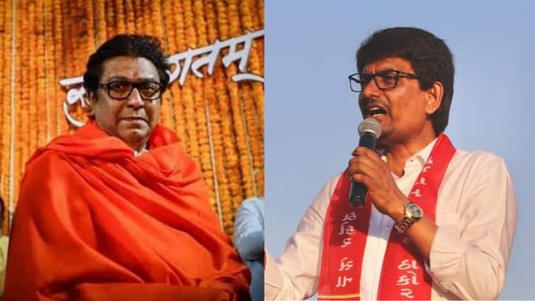 MNS president Raj Thackeray's statement on Alpesh Thakore at a rally in Pune on the issue of apologizing to North Indians પુણેની રેલીમાં મનસે પ્રમુખ રાજ ઠાકરેએ અલ્પેશ ઠાકોર પર આપ્યું નિવેદન, જાણો શું કહ્યું