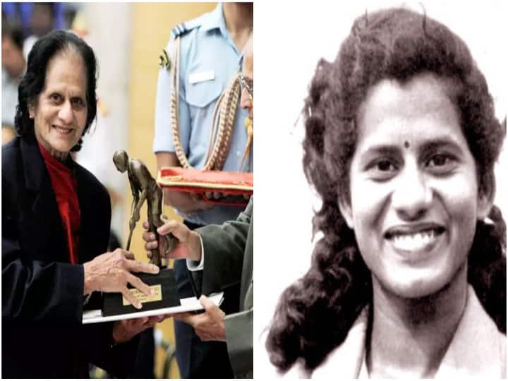 Mumbai’s first woman Olympian mary d souza amzing life story untold stories Untold Stories 14: மும்பை முதல் ஒலிம்பிக் வரை..! இந்தியாவின் முதல் தடகள லேடி சூப்பர் ஸ்டார்!