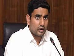 Nara Lokesh : రేపు విజయవాడ కోర్టుకు నారా లోకేశ్, ఆ కేసులోనే!