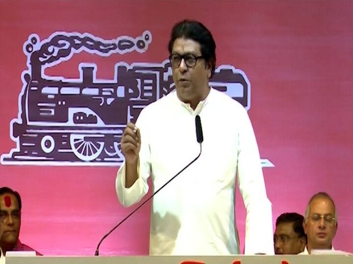 Raj Thackeray Pune Rally Key Points 10 IMP Points of MNS Chief Raj Thackeray pune sabha Raj Thackeray Rally : 'आमचं खरं हिंदुत्व, यांचं खोटं, वॉशिंग पावडर विकताय का तुम्ही?' राज ठाकरेंच्या भाषणातील महत्वाचे दहा मुद्दे