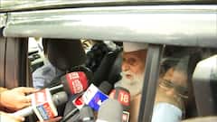 SP lawmaker Shafiqur Rahman Barq alleges BJP of spreading hatred ahead of 2024 elections