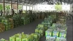 તાલાલા: કેસર કેરી પકવતાં ખેડૂતો પરેશાન, શું કરી માંગણી