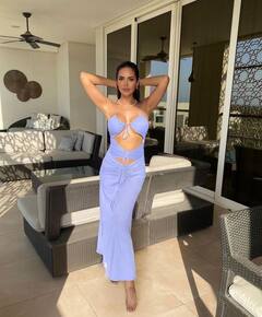 Esha Gupta: ઇશા ગુપ્તાએ હૂસ્નની અદાઓથી ઈન્સ્ટાગ્રામનું તાપમાન વધાર્યું, જુઓ તસવીરો.....