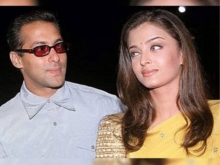 when Salman Khan gets angry on Chalte Chalte sets due to Aishwarya Rai Salman Aishwarya Break Up: जब चलते-चलते के सेट पर सलमान खान ने मचाया था हंगामा, ऐश्वर्या राय को कर दिया गया था फिल्म से बाहर!