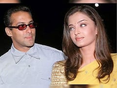 Salman Aishwarya Break Up: जब चलते-चलते के सेट पर सलमान खान ने मचाया था हंगामा, ऐश्वर्या राय को कर दिया गया था फिल्म से बाहर!