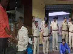 Madhya Pradesh: 'நீ முஸ்லீம் தானே'.. மனநிலை பாதிக்கப்பட்ட முதியவரை தாக்கிய கொடூரன்... சடலமாக மீட்ட போலீஸ்!