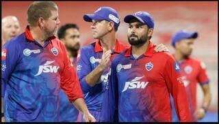 IPL 2022: ਦਿੱਲੀ ਕੈਪੀਟਲਸ ਨੂੰ ਲੈ ਬੈਠੀਆਂ ਪੰਤ ਦੀਆਂ ਗਲਤੀਆਂ, ਚਕਨਾਚੂਰ ਹੋਇਆ ਪਲੇਆਫ 'ਚ ਪਹੁੰਚਣ ਦਾ ਸੁਪਨਾ