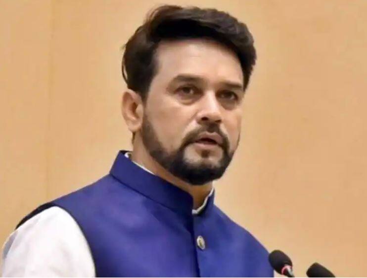Petrol Diesel Price: Union Minister Anurag Thakur on reduction of excise duty on petrol and diesel - now state governments to reduce taxes Petrol Diesel Price : ਕੇਂਦਰੀ ਮੰਤਰੀ ਅਨੁਰਾਗ ਠਾਕੁਰ ਨੇ ਪੈਟਰੋਲ ਤੇ ਡੀਜ਼ਲ 'ਤੇ ਐਕਸਾਈਜ਼ ਡਿਊਟੀ ਘਟਾਉਣ 'ਤੇ ਕਿਹਾ- ਹੁਣ ਸੂਬਾ ਸਰਕਾਰਾਂ ਵੀ ਟੈਕਸ ਘਟਾਉਣਾ
