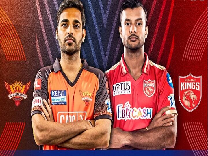 sunrisers hyderabad vs punjab kings playing  xi  match update toss ipl 2022 SRH vs PBKS: હૈદરાબાદે પંજાબ સામે ટોસ જીતી પ્રથમ બેટિંગનો નિર્ણય કર્યો, જુઓ પ્લેઈંગ ઈલેવન
