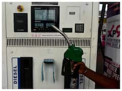 Maharashtra Govt Reduces VAT On Diesel, Petrol After Centre Slashes Excise Duty