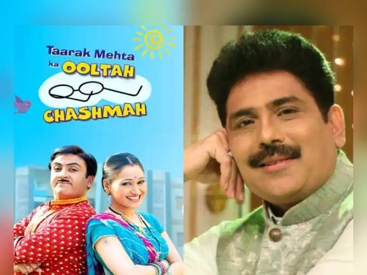 Taarak Mehta Ka Ooltah Chashmah fame actor Shailesh Lodha Net Worth and per episode fees Shailesh Lodha Net worth: कोट्यवधींच्या संपत्तीचे मालक, ‘तारक मेहता..’च्या एका एपिसोडसाठी ‘इतकी’ फी घेतात शैलेश लोढा!