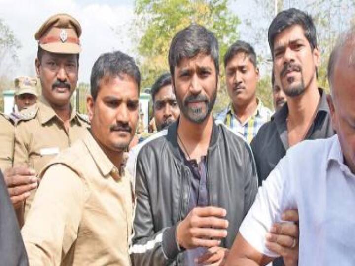 dhanush case: கஸ்தூரி ராஜா கொலைமிரட்டல் விடுத்தாரா? - மேலூர் தம்பதிக்கு நோட்டிஸ் அனுப்பிய தனுஷ் தரப்பு!