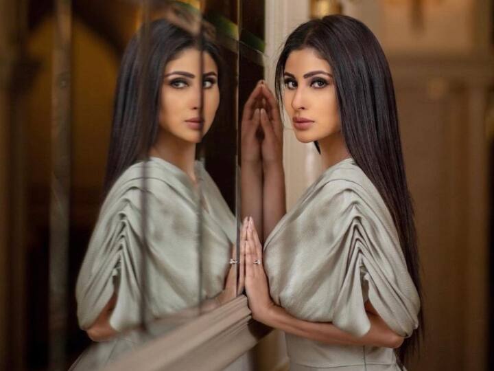 Mouni Roy Opens Up About Her Childhood Nightmare On 'DID L'il Masters 5' Mouni Roy Opens Up About Her Childhood Nightmare On 'DID L'il Masters 5'