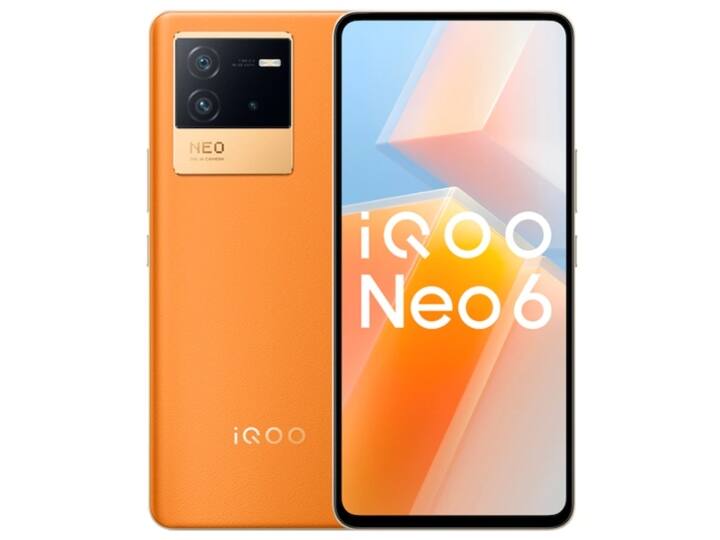 iQoo Neo 6 launch date final, know what could be the price with strong features iQoo Neo 6 की लॉन्च डेट फाइनल, दमदार फीचर्स के साथ जानिए क्या हो सकती है कीमत