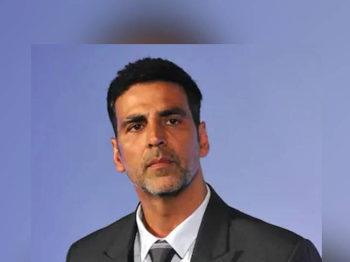 Akshay Kumar talks about language controversy Akshay Kumar : ‘भाषा’ वादावर अक्षय कुमारची प्रतिक्रिया, म्हणाला ‘इंग्रजांनी आपल्यात फूट पाडली...’