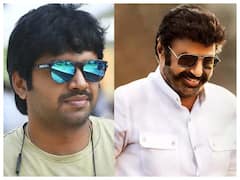 Balakrishna: బాలయ్య కథను లీక్ చేసిన దర్శకుడు - ఇంట్రెస్టింగ్ పాయింట్ ఇదే