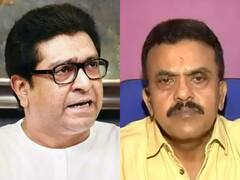 Exclusive: कांग्रेस नेता संजय निरुपम का राज ठाकरे पर वार, कहा- पहले उत्तर भारतीयों से माफी MNS चीफ