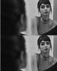 Khushi Kapoor Photos: ਗਲੈਮਰ ਦੇ ਮਾਮਲੇ 'ਚ ਭੈਣ ਜਾਹਨਵੀ ਕਪੂਰ ਤੋਂ ਘੱਟ ਨਹੀਂ ਖੁਸ਼ੀ ਕਪੂਰ, ਦੇਖੋ ਤਾਜ਼ਾ ਤਸਵੀਰਾਂ