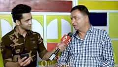 Sumedh Mudgalkar teaches Sham Kaushal how to create reels | SBS Originals