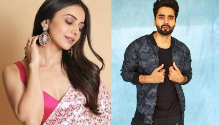 Rakul Preet Singh: ரிலேஷன்ஷிப்பை  மறைக்க விரும்பல.. காதலரை பற்றி ஓப்பனாக பேசிய ரகுல் ப்ரீத் சிங்..!