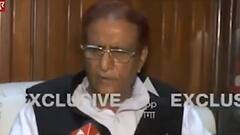 मुसलमान जिधर अपने वोट का वजन डाल देते हैं, उधर सरकारें बन जाती हैं : Azam Khan