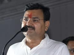 UP News: मंत्री संजय सिंह गंगवार ने बसपा सरकार पर लगाया बड़ा आरोप, कहा- 'उस समय कानून नहीं, रावण...'