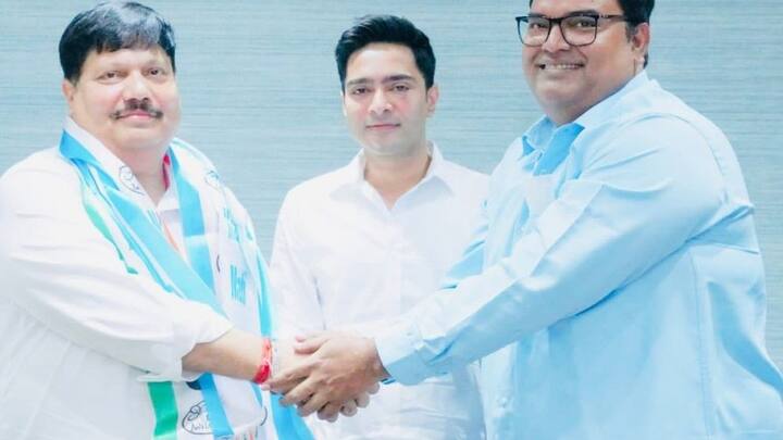 ২০১৯-এর লোকসভা নির্বাচনের আগে ছেড়েছিলেন দল। ২০২৪-এর আগেই ফিরে এলেন অর্জুন সিংহ। আর ফিরেই ঘোষণা, আগামী লোকসভা নির্বাচনে তৃণমূল বাংলার ৪২ আসনেই জয়ী হবে।