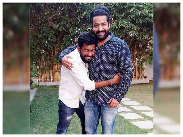 Buchi Babu Sana on waiting mode BuchiBabu: బ్లాక్ బస్టర్ డైరెక్టర్ ఎన్టీఆర్ ని నమ్ముకొని తప్పు చేస్తున్నాడా?