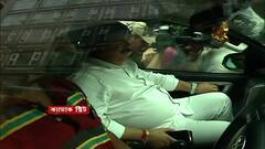 Arjun Singh: তৃণমূলে ‌যোগ অর্জুনের, জয়ধ্বনী ক্যামাক স্ট্রিটে হাজির অগণিত ভক্তের ।Bangla News