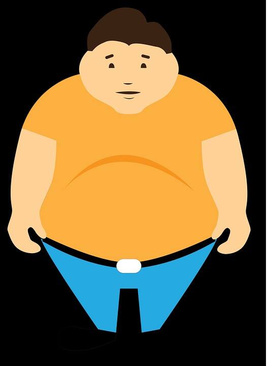 ওবেসিটির কারণে শরীরে থাবা বসায় অন্যান্য নানা রোগও। বিশেষজ্ঞরা জানাচ্ছেন, গত পাঁচ দশকে বিশ্বে ওবেসিটির সমস্যা বেড়েছে অন্তত তিনগুণ।