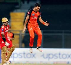 अखेरच्या लीग सामन्यात पंजाब विजयी