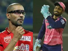 IND vs SA: शिखर धवन से लेकर सैमसन तक, इन खिलाड़ियों को दक्षिण अफ्रीका सीरीज में नहीं मिला मौका