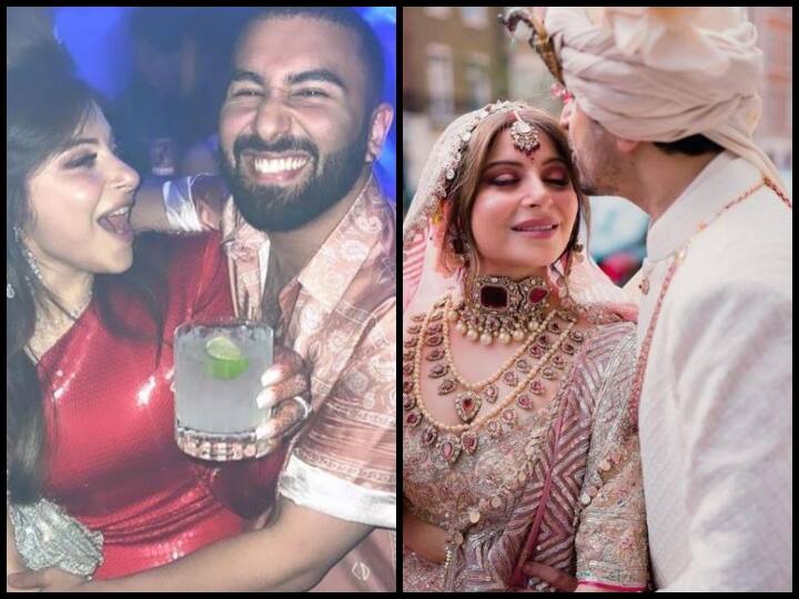 Kanika Kapoor Wedding: शादी के बाद कनिका कपूर ने की पति और दोस्तों संग जबरदस्त पार्टी, 'बेबी डॉल' डांस करते Video आया सामने