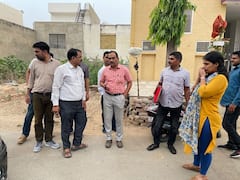 Ajmer News: राजस्थान में सरकारी अधिकारी के घर मिला एसीबी को खजाना, छापेमारी में मिले करोड़ो की संपत्ति के दस्तावेज