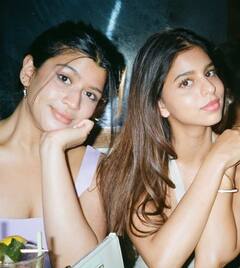 Suhana Khan Birthday: BFF अनन्या पांडे ने खास अंदाज में सुहाना खान को किया बर्थडे विश, यहां देखें Unseen तस्वीरें