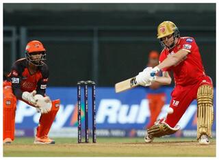 SRH vs PBKS: हैदराबाद के खिलाफ दिखा पंजाब के बल्लेबाजों का दम, सीजन में छठी बार किया ये कारनामा