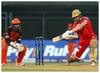 SRH vs PBKS: हैदराबाद के खिलाफ दिखा पंजाब के बल्लेबाजों का दम, सीजन में छठी बार किया ये कारनामा