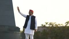 OP Rajbhar ने क्यों कहा Akhilesh Yadav को AC से बाहर निकलना चाहिए ? OP Rajbhar On Akhilesh