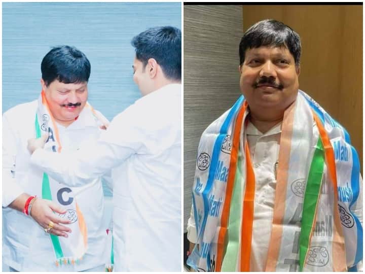 Why Bengal BJP graph falling in state? told BJP MP Arjun Singh after joins TMC Bengal में BJP का क्यों गिर रहा है ग्राफ? जानिए TMC में शामिल होने के बाद भाजपा के लोकसभा सांसद अर्जुन सिंह ने क्या कहा
